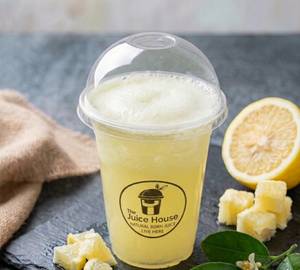 Nimbu pani juice