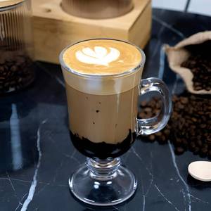 Midnight Mocha