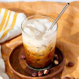 Coffee Hazelnut