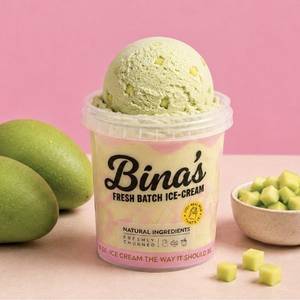 Kachi Keri Ice Cream Tub (100 Ml)