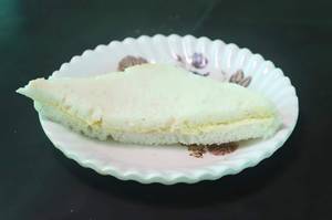 Butter Slice