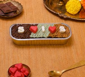 Sis Love Pencil Cake [110 Grams]
