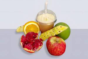 Mixed Fruit Juice