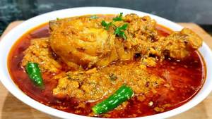 Rara Chicken