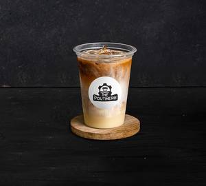 Vietnamese iced latte