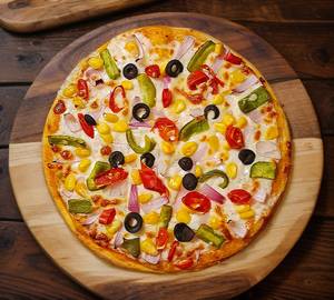 Regular Pizza