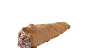 Chocolate Cream Roll