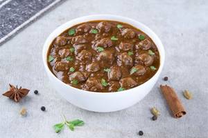 Pindi Chole
