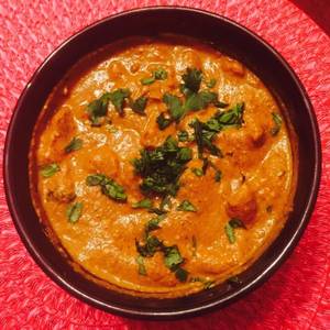 Veg Beli Chicken Chaap