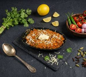 Veg kurma