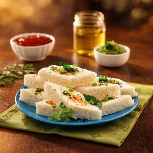 Dhokla