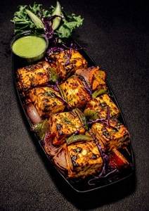 Masala Paneer Tikka