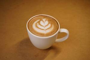 Caffe Latte
