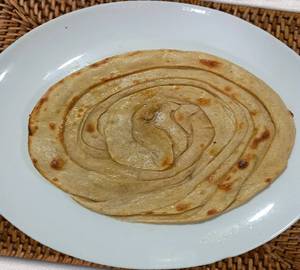 Tandoori Poratta