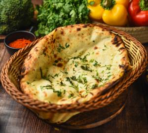 Masala Kulcha