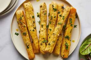 Garlic Sticks
