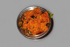 Chicken Kadhai