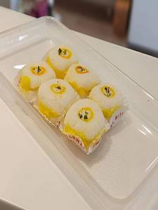 Malai Sandwich