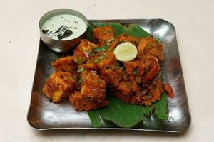 Manchurian Idli