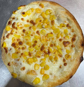 Cheese & Corn