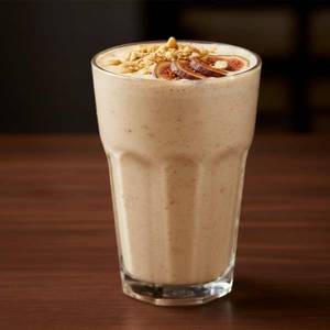 Badam Anjeer Thickshake