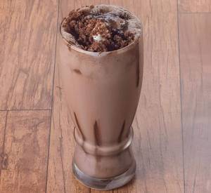 Biscoff Thickshake