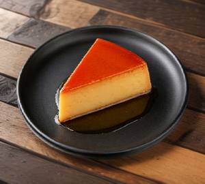 Creme Caramel (1 Slice)
