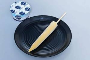 Kesar Stick Kulfi
