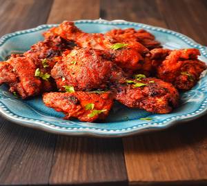 Chicken Kabab