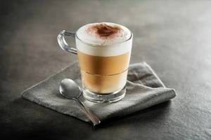 Cafe Latte