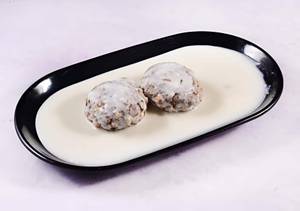 Farali Dahi Vada    