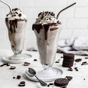 Oreo Cookie Shake