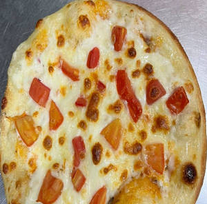 Cheese & Tomato