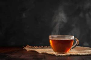 Black Tea