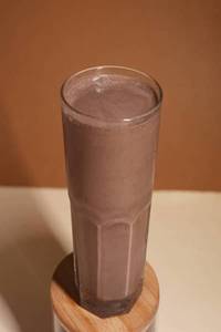 Belgian Chocolate