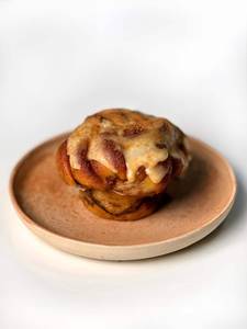 Cinnamon roll