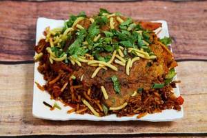 Chicken Triple Rice
