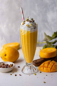 Mango Shake