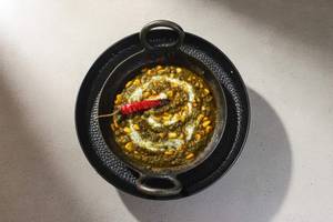 Dal Methi