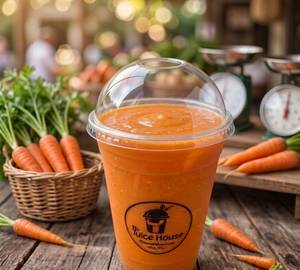 Carrot juice