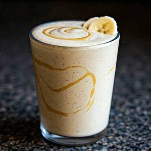 Peanut Blast Shake