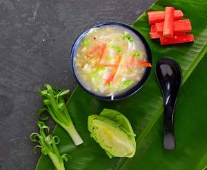 Lung Fung Soup