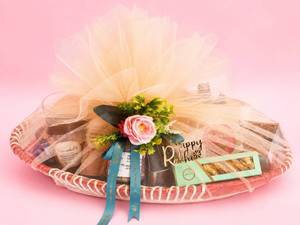 Premium Boat Hamper