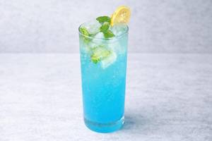 Blue Lagoon