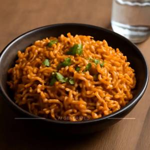 Tandoori Maggie
