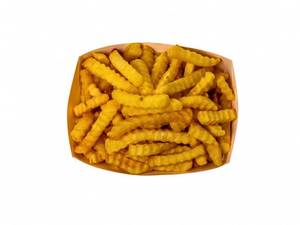 Crinkle Fries
