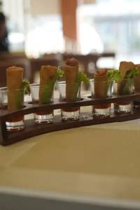 Veg Spring Roll