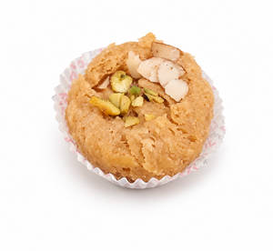 Makhan Vada