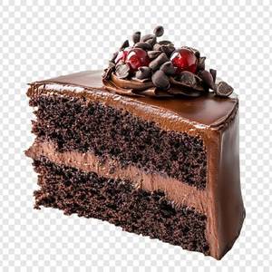 Swiss Chocolate Pastry