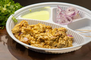 Afghani Chaap